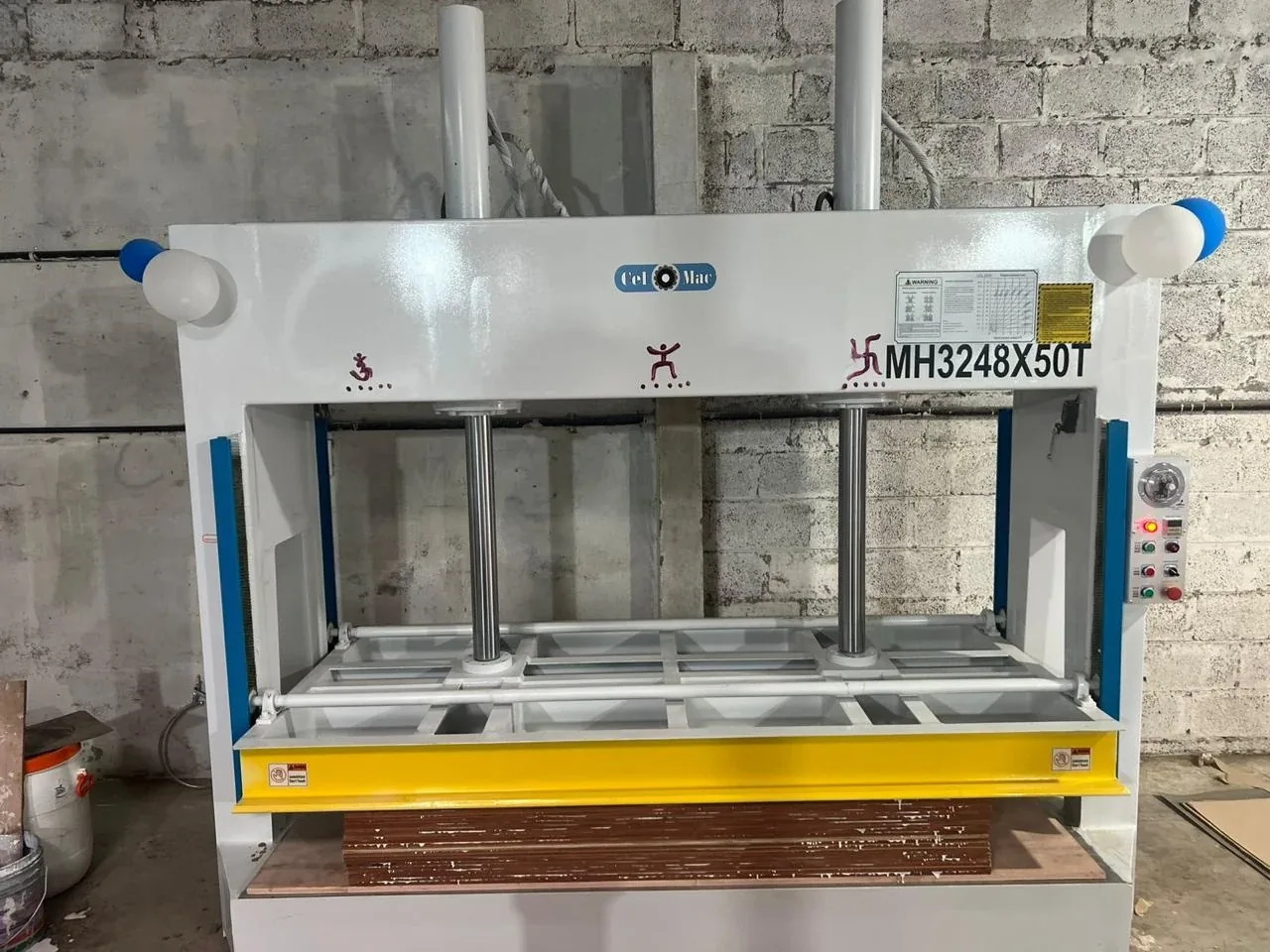 Factory Facility 5